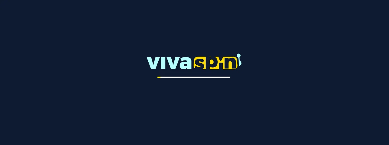 VivaSpin Casino Banner