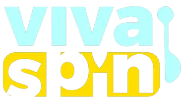 VivaSpin Casino Logo